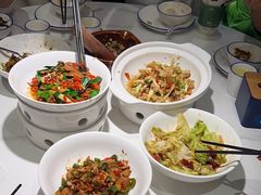 -兰湘子·湘菜小炒(崂山丽达店)