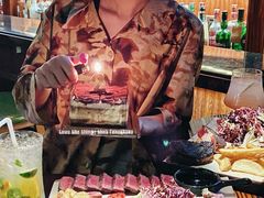 -The Cheebat 锌吧·Bistro(体育西店)