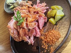 -MARU玛露音乐餐厅(大学路店)