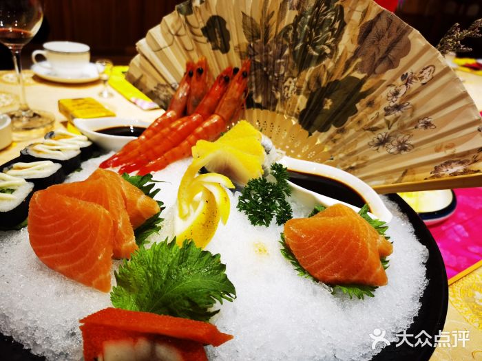朝鲜玉流馆(滨河东路店)图片