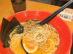 特制赤丸-一風堂拉面(美罗城店)