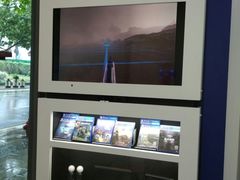 -Sony Store 索尼(上海淮海中路店)