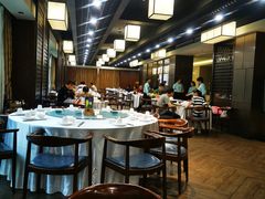 大堂-悦雅居·老广州老味道(长湖店)
