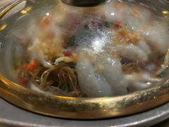 -绿茶餐厅(哈尔滨凯德店)