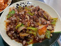 -贤花饭店(凯德店)