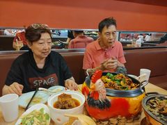 -宏状元现熬粥·京味菜(三里河店)