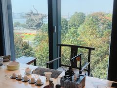 -鼎泰亨·海鲜牛肉餐厅(滨江店)