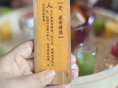 -鲤院·新中式美学·庭院餐厅(夫子庙店)