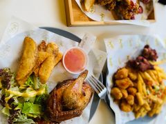-艾薯夫妇Aysh(福田星河COCOPark店)