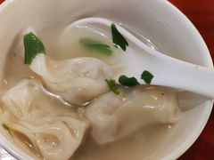 -清心素食自助餐厅(夫子庙店)