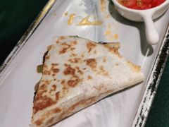 墨西哥牛肉饼-碧特博格·20年品牌西餐厅(芜湖路店)