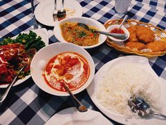 -Santoor 萨都里印度餐厅(北锣鼓巷店)
