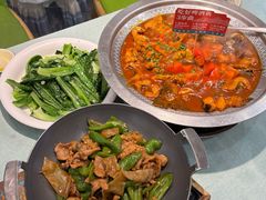 -大师傅金奖啤酒鱼(西街口总店)