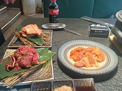 -炭虎烤肉(桂林路店)