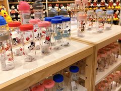 -名创优品(天河区正佳广场二店)