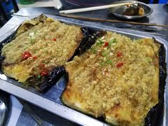 -内蒙古海拉尔烤羊腿·烤全羊·烧烤