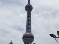 -东方明珠广播电视塔