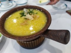 -流花苑精致潮粤菜(越秀店)