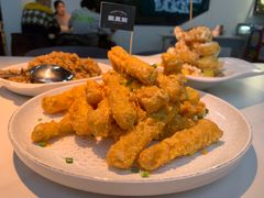 -园里前·10年私厨·福建菜(台江万达鳌峰洲店)