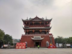 -洛带古镇