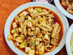 -巷子肥肠(科华巷店)