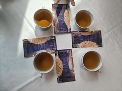 -广州塔晖粤轩中餐厅