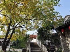 -朱仙镇启封故园景区