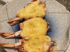 -大渔铁板烧(东城店)