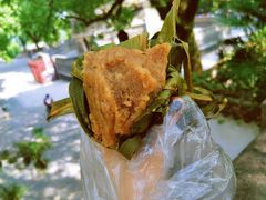 -赵记粽子(司前街店)