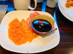 -丽都皇冠假日酒店·Matrix亦餐厅(望京店)
