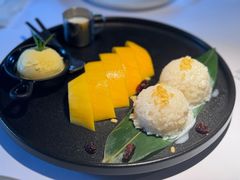 -月芽·自由餐厅·西溪湿地餐厅