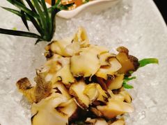 握寿司-梅筑·创意料理(王府井百货店)