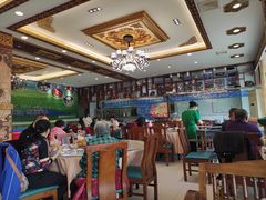 -塞伊德·蒙餐(锡林浩特店)