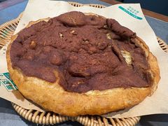 双倍糖油饼-黑窑厂糖油饼烤鸭·清真菜(旗舰店)