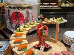 -汕头龙光喜来登酒店