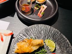 -花潮料理艺食馆(SM新生活广场店)