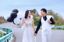 -蔚蓝映像STUDIO婚纱摄影(南稍门店)