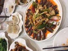 -琼大师东方烤乳猪(亚特兰蒂斯店)