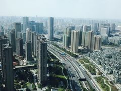 -悦厅·下午茶(杭州柏悦酒店)