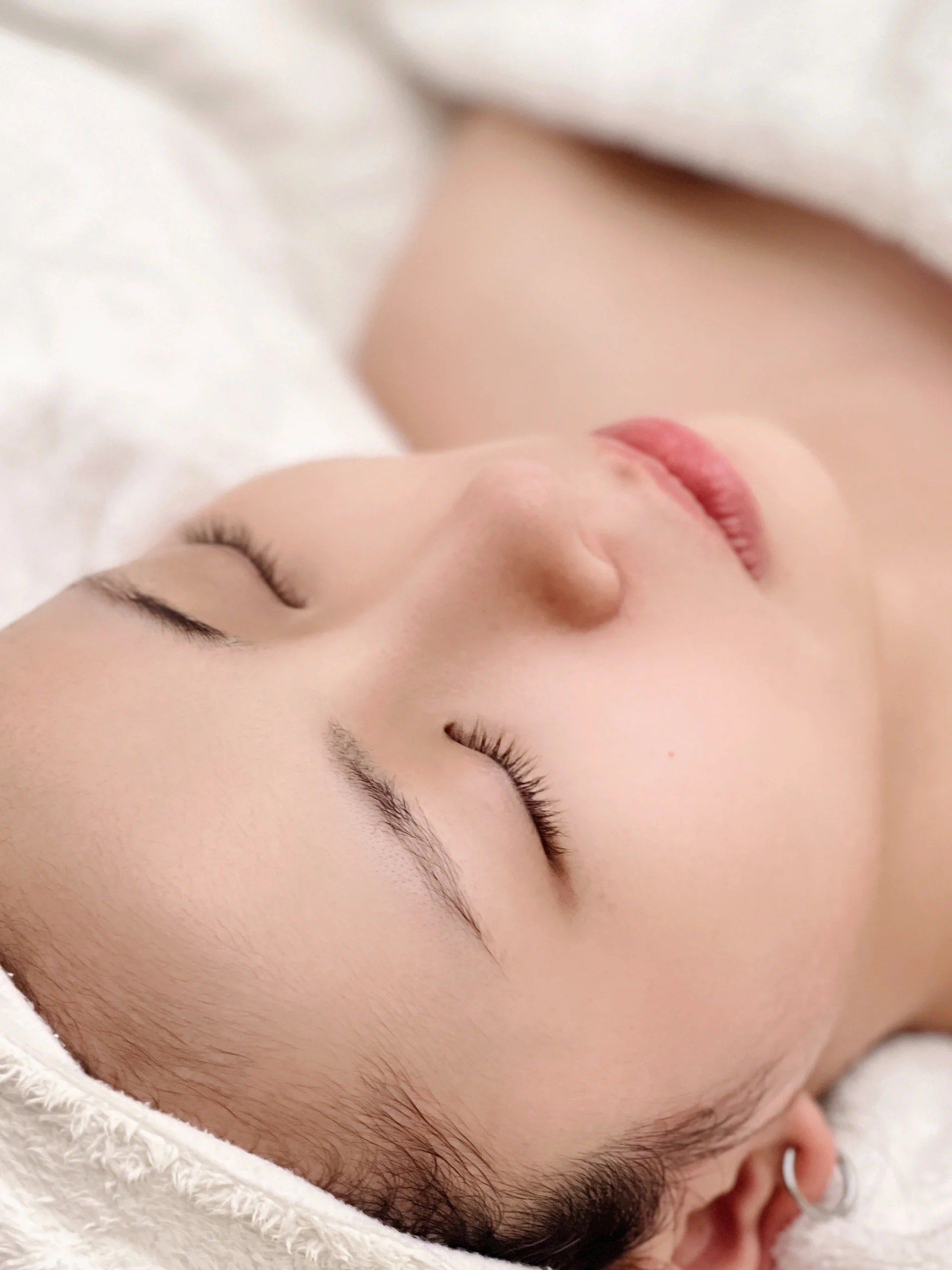 n你要打扮精致漂亮要自由又热烈#紧致提升淡化皱纹 #同城美容护肤