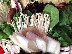 -额尔敦传统涮(公园西路店)