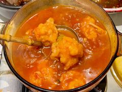 -欧记大排档·景德菜(上海首店)