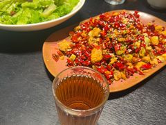 -顺香居·老字号湖北菜(江汉路店)