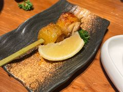 -人间酒暖·Go blanc·烧鸟·深夜食堂(陆家嘴店)