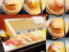 -Sushi Hanzo半藏(天环广场店)