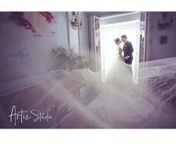 -艺匠摄影ARTIZ STUDIO(南京店)