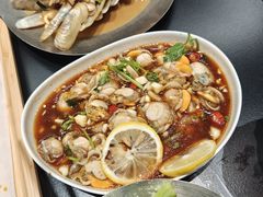 -老虎滩大连海鲜烧烤(建邺云锦路总店)