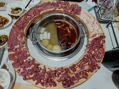 -三毛牛肉店(福强店)
