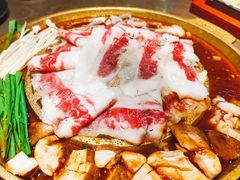 -小牛哈尼章鱼水煎肉(金鹰店)