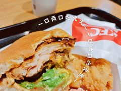 -肯德基(观前新店)